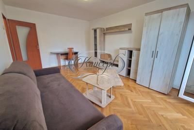 Apartament spatios pe Bulevardul Nicolae Titulescu - 1