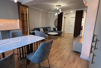 Acasă de la prima vizionare - Apartament 2 camere mobilat, Ivory Residence - 6