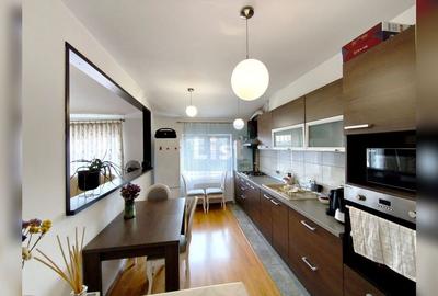 Apartament cu 2 camere Semicentral cu parcare - Comision 0! - 3