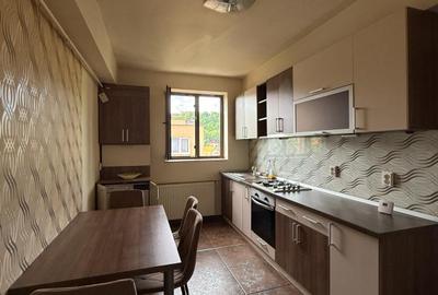Apartament de închiriat, 3 camere, 86 mp, Grigorescu zona Hotel Napoca - 14