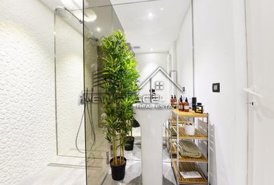 Cortina Residence | Apartament deosebit | View spectaculos | Lux - 15