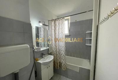 Garsoniera de inchiriat | Tei | PET FRIENDLY | Parcul Circului - 5