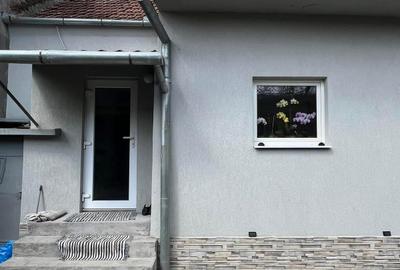 Casă cu 3 camere, 240 mp teren, Central, zona Horea ,Oradea. - 19