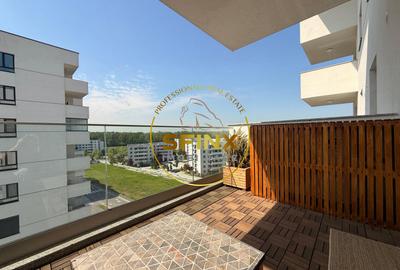 3 camere | Greenfield Padurea Baneasa | 2 locuri de parcare incluse în preț - 1