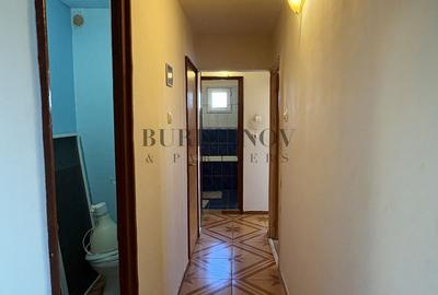 Apartament cu 3 camere - Centrală proprie - Metrou Apărătorii Patriei - 11