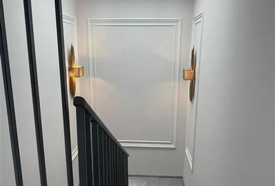 Vila tip duplex P+2   Scoala Americana   comision 0 - 7