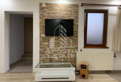 Apartament 2 camere la casa + terasa, Mehala - 9
