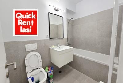 Tudor Silk District Residence Apartament 2Camere Lux Cu Loc Parcare Inclus - 10