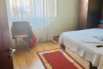 Apartament 3 Camere,Drumul Sarii,et.3/4,DECOMANDAT,Amenajat,2 bai,Liber - 2