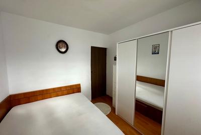 Mansardă 3 camere – 60,75 mp – Str. Semaforului, Sibiu – 77.000 € - 3