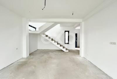 De vanzare vila individuala in apropiere de padure Corbeanca - 10