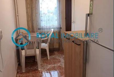 Royal Imobiliare- inchirieri garsoniere zona Democratiei - 3