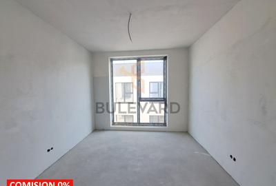 Penthouse 150 mp utili+ terase 200 mp+ 2 parcari subterane +curte 120 mp - 7