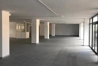 Spațiu comercial | 612mp | terasă | 10 parcări | Dambul Rotund - 1