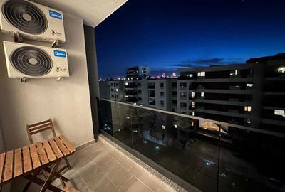 AP. 2 CAMERE- RESIDENCE 5 PIPERA, PARCARE SUBTERANA INCLUSA, MODERN - 8