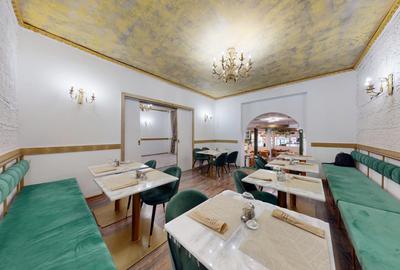 Spatiu comercial cu teren Arcul de Triumf - 10