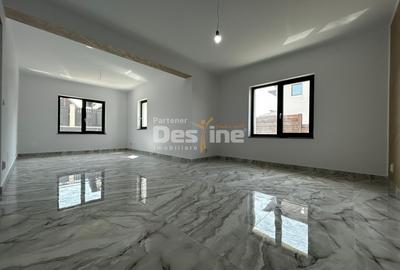 Casa individuala 138mp Miroslava + curte 440mp - 2