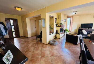 Bogdanestilor | Casa individuala | 9 camere |  Mobilata-Utilata | Comision 0% - 15