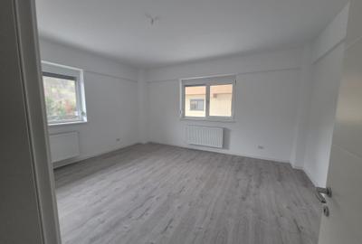 Apartament cu 2 camere decomandat în Frumoasa