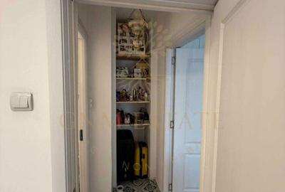 4 Camere Et.2/10 Bloc Reabilitat Zona Ghencea - 7