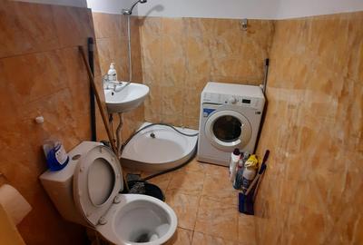 Apartament cu 2 camere, zona Podu Ros - 10