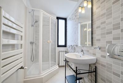 DE VÂNZARE APARTAMENT 4 CAMERE/ZONA FLOREASCA - 10