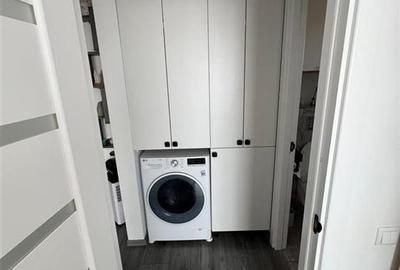 Apartament modern 3 camere balcon pivnita zona Semaforului - 15