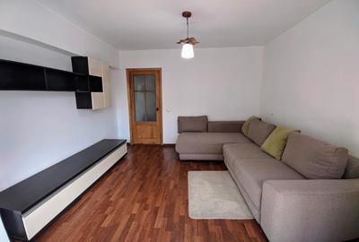 Apartament de închiriat, 2 camere, 70 mp, Mărăști Calea Dorobanților - 1