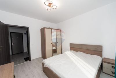 Apartament de inchiriat 2 camere Militari Residence str Viilor - 5