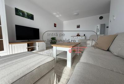 Apartament 2 camere de închiriat | Greenfield Băneasa | Loc parcare inclus - 3