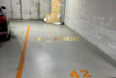 2 Camere de inchiriat | Aviatiei Towers | Parcare | Centrala | Metrou | Lux - 8
