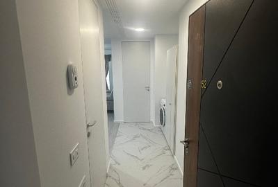 Garsonieră premium, 42 mp • Prima închiriere • Bloc nou • 800 m de Parcul Carol - 9