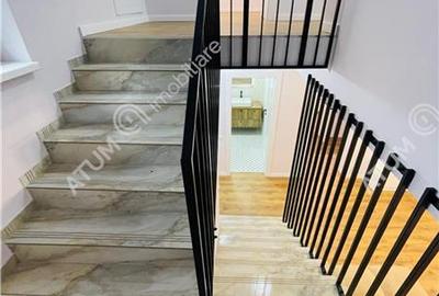 Casa individuala la cheie 400 mp teren 2 pivnite 4 camere 145 mp utili - 26