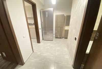 2 camere- Confort Urban- Loc de parcare inclus - 8