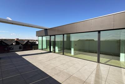 NEXO Nature FINALIZAT - Pipera - Vile Inteligente cu Piscina încălzită - 380 mp - 17
