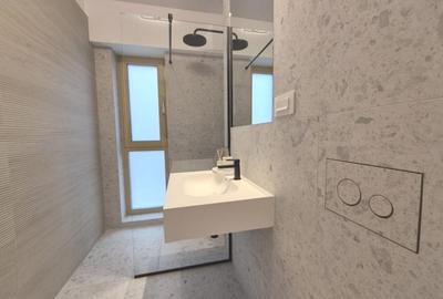 Apartament 3 camere | Bloc Nou | Bd. Unirii | loc parcare | 2 terase - 6
