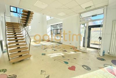 SPATIU COMERCIAL/SHOWROOM/PARCARE/VICTORIEI - 12