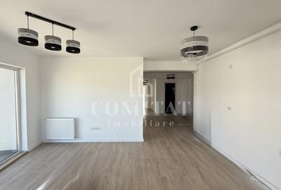 Preț excelent | Apartament cu 4 camere, 2 băi | Dâmbul Rotund - 3