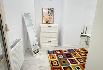 2 camere moderne • Prima închiriere • Bloc nou 2023 • Parcul Carol / Trafic Greu - 9