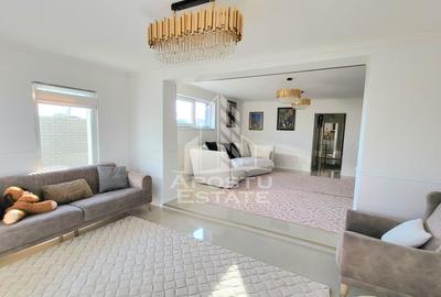 Duplex  nou mobilat si utilat,6 camere,Ghiroda - 5