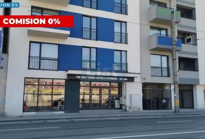 Spațiu comercial, de 96 mp, în Iris