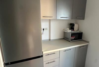 DE INCHIRIAT! Studio , Metrou Berceni 10min, Popesti-Leordeni - 21