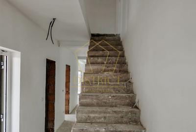 Duplex cu 4 camere despartit prin camera tehnica I Comision 0% I Giarmata Mare - 9