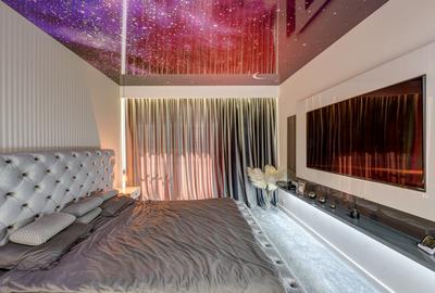 Apartament 3 Camere – Etaj 16 – Smart Home & Design in Asmita Gardens - 13