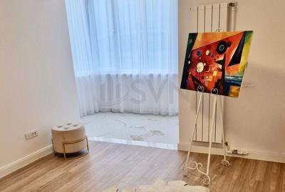 REA1026381 Apartament 2 camere I Piata Unirii I De vanzare I Complet Renovat - 10