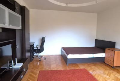 Garsonieră decomandată în Mănăștur