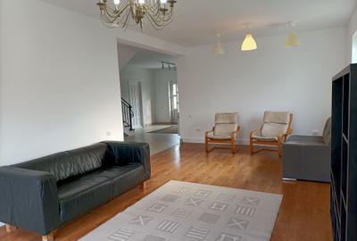Vanzare casă 6 camere, constructie nouă în Apahida - 5