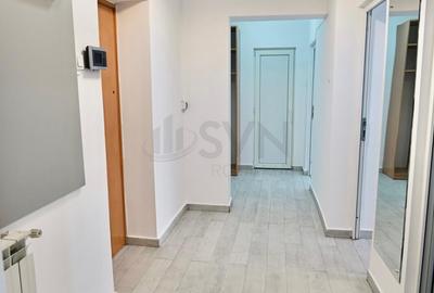 REA1023850 Apartament 2 camere cu 3 balcoane pe Bulevardul Decebal I Complet ren - 7