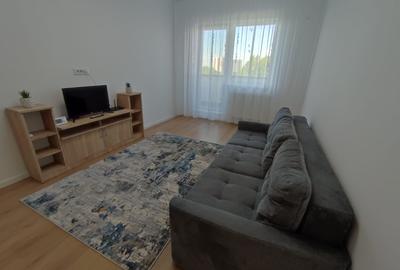 Apartament cu 2 camere decomandat în Militari