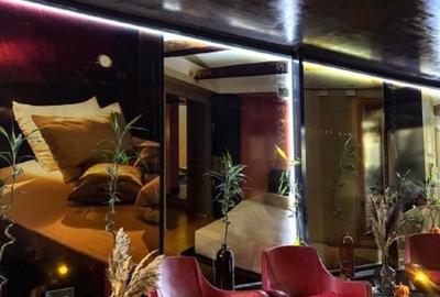 Hotel/Pensiune, 770 mp în Ultracentral